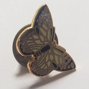 Vintage Moth/Butterfly Pin (3 For $20 SALE)